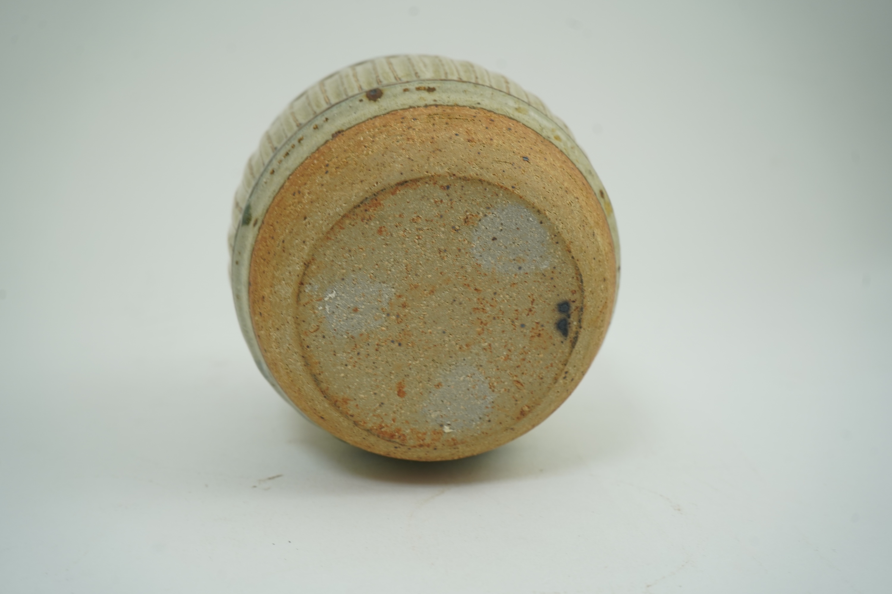 A nickel cased Goliath pocket watch, a Swiss 935 standard half hunter pocket watch and a cased brass barometer. Condition - poor to fair